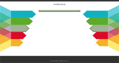 Desktop Screenshot of polcountry.medianet.pl